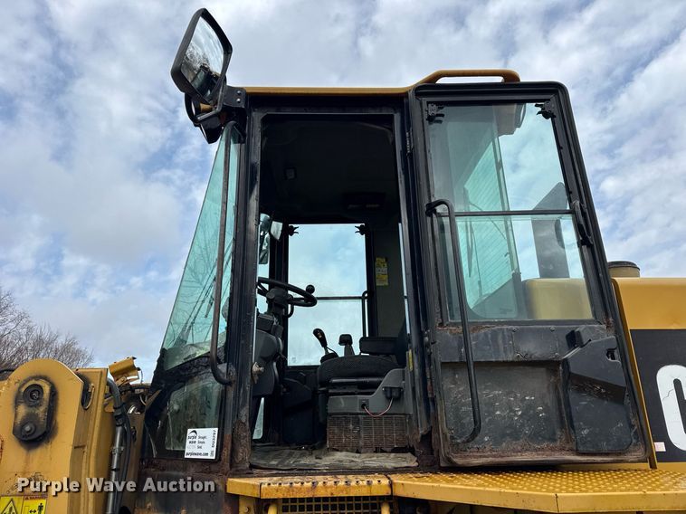 image for item DU3297 2005 Caterpillar 928GZ wheel loader