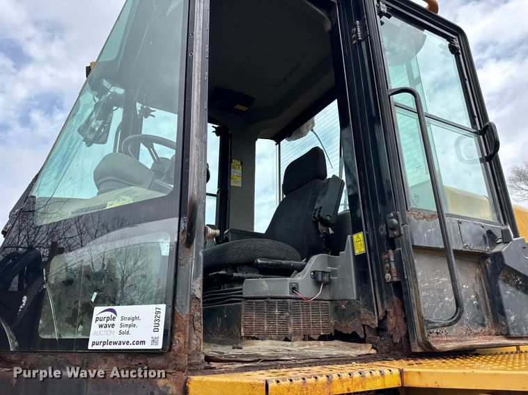 image for item DU3297 2005 Caterpillar 928GZ wheel loader