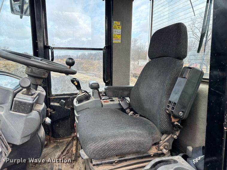 image for item DU3297 2005 Caterpillar 928GZ wheel loader