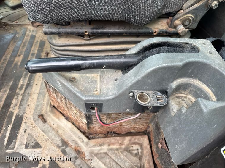 image for item DU3297 2005 Caterpillar 928GZ wheel loader