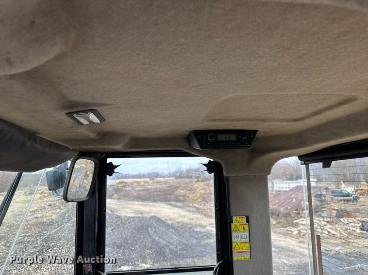 image for item DU3297 2005 Caterpillar 928GZ wheel loader