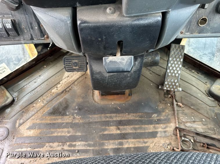 image for item DU3297 2005 Caterpillar 928GZ wheel loader