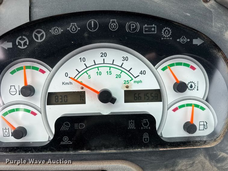 image for item DU3297 2005 Caterpillar 928GZ wheel loader