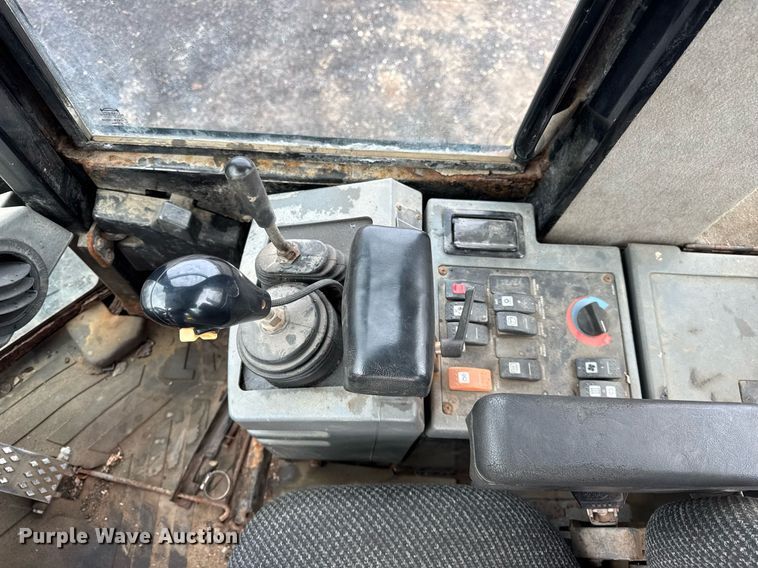 image for item DU3297 2005 Caterpillar 928GZ wheel loader