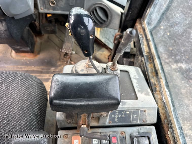 image for item DU3297 2005 Caterpillar 928GZ wheel loader