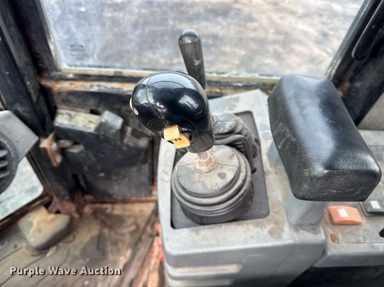 image for item DU3297 2005 Caterpillar 928GZ wheel loader