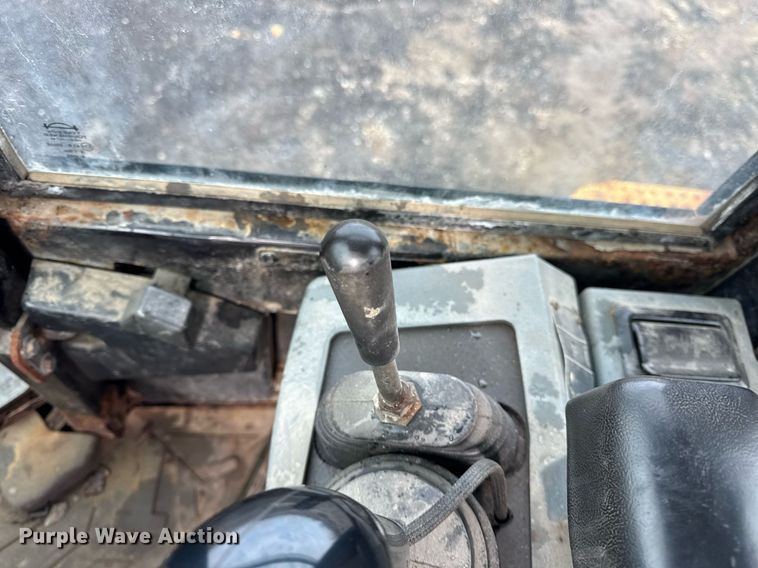 image for item DU3297 2005 Caterpillar 928GZ wheel loader