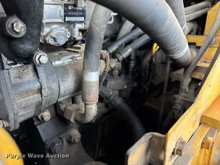 image for item DU3297 2005 Caterpillar 928GZ wheel loader