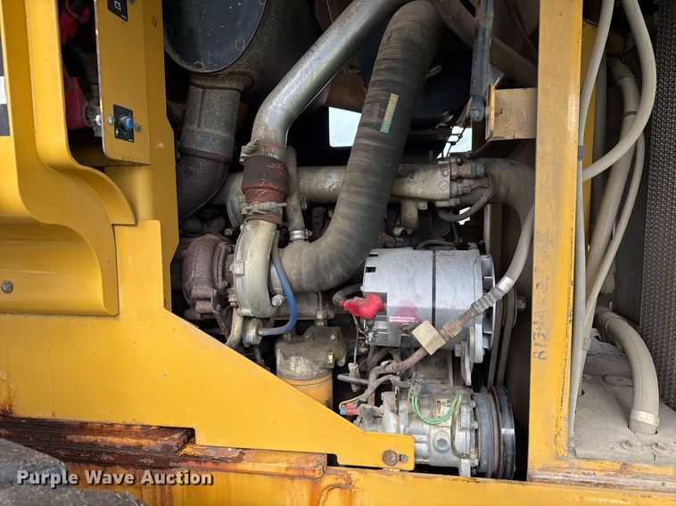 image for item DU3297 2005 Caterpillar 928GZ wheel loader