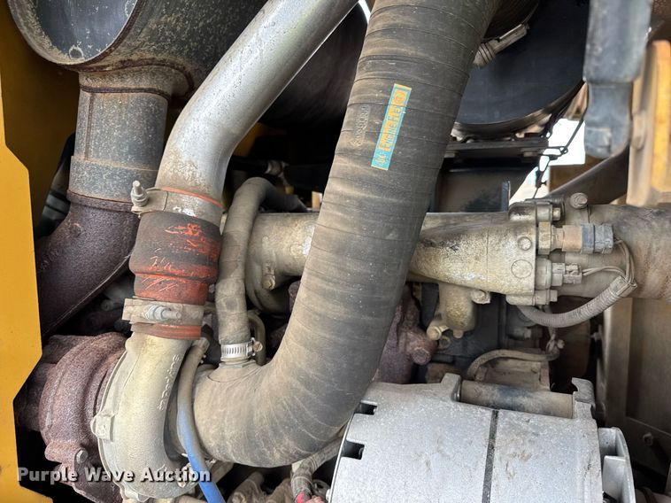 image for item DU3297 2005 Caterpillar 928GZ wheel loader