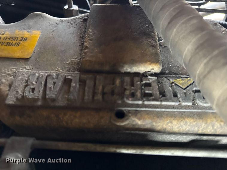 image for item DU3297 2005 Caterpillar 928GZ wheel loader