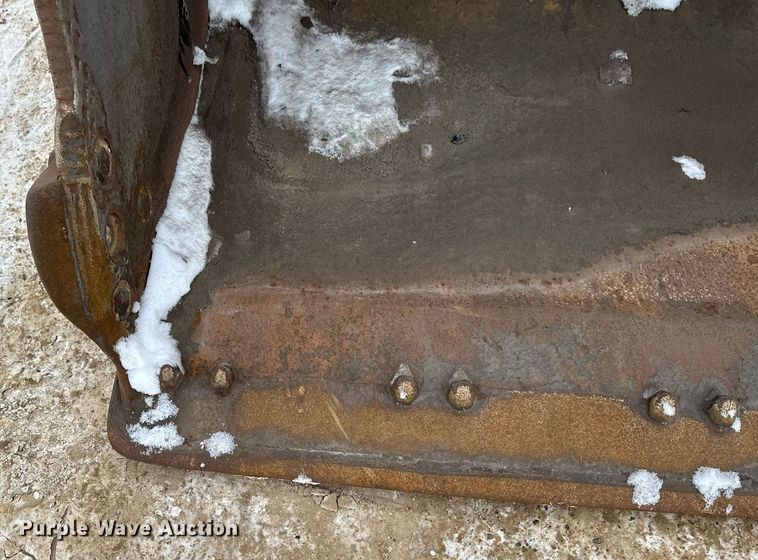 image for item DV0589 2014 Caterpillar 320EL excavator