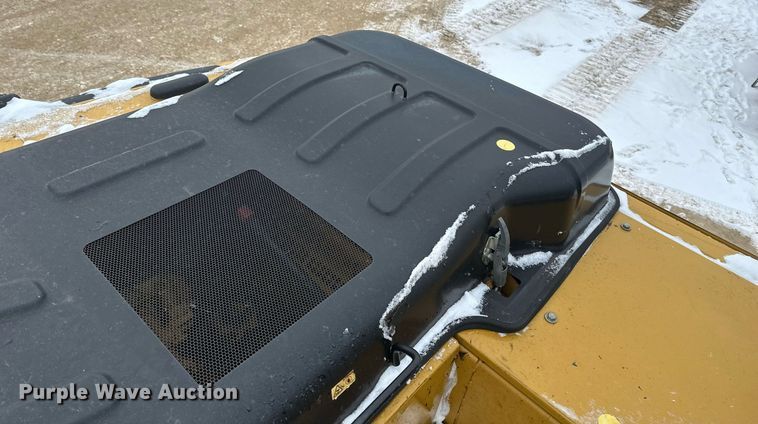 image for item DV0589 2014 Caterpillar 320EL excavator