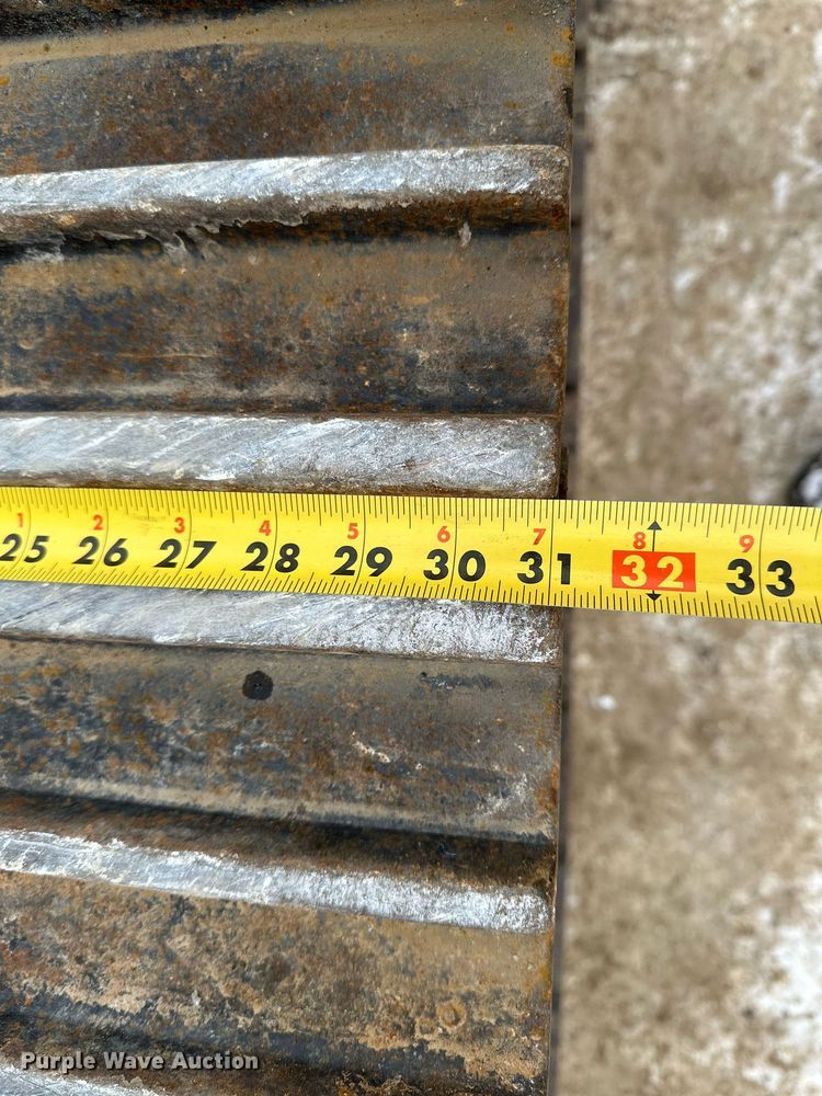 image for item DV0589 2014 Caterpillar 320EL excavator