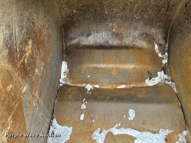 image for item DV0590 2014 Caterpillar 320EL excavator