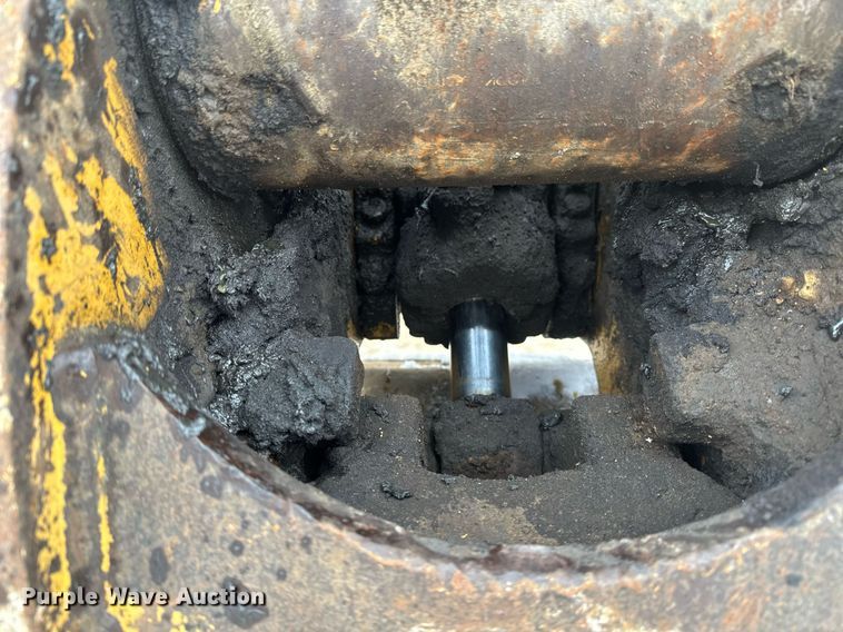 image for item DV0590 2014 Caterpillar 320EL excavator