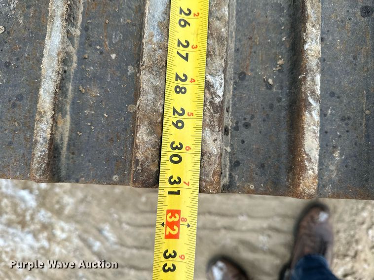 image for item DV0590 2014 Caterpillar 320EL excavator