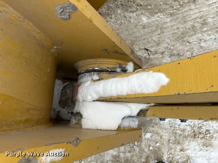 image for item DV0591 2017 Caterpillar 988K wheel loader