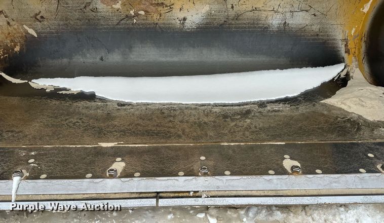 image for item DV0591 2017 Caterpillar 988K wheel loader