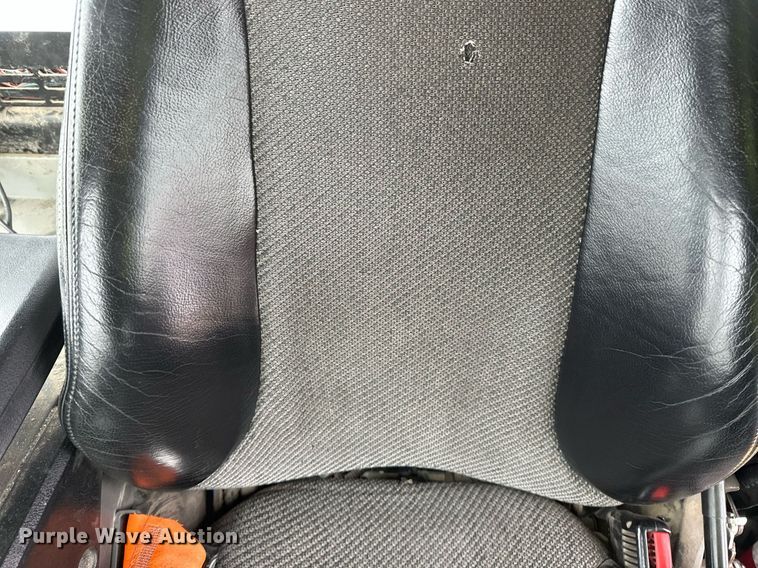 image for item DV0591 2017 Caterpillar 988K wheel loader