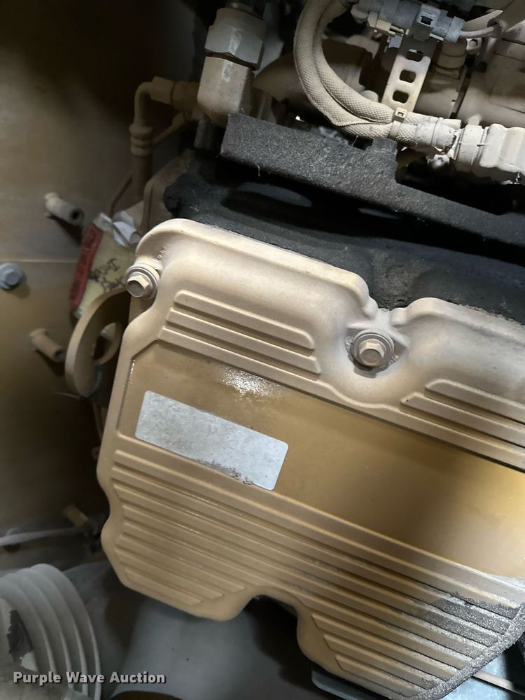 image for item DV0591 2017 Caterpillar 988K wheel loader