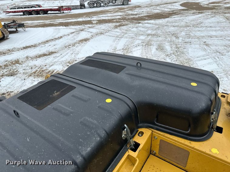 image for item DV0592 2015 Caterpillar 336FLXE excavator