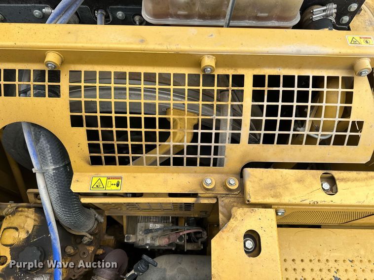 image for item DV0592 2015 Caterpillar 336FLXE excavator