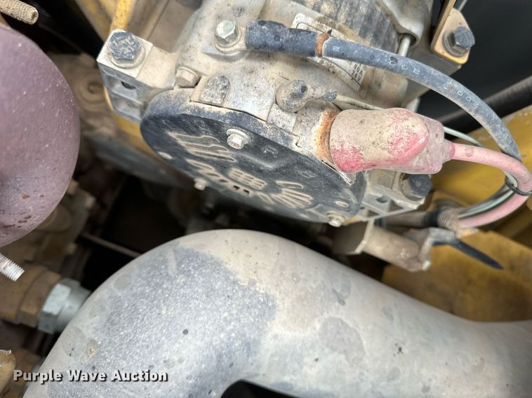 image for item DV0592 2015 Caterpillar 336FLXE excavator