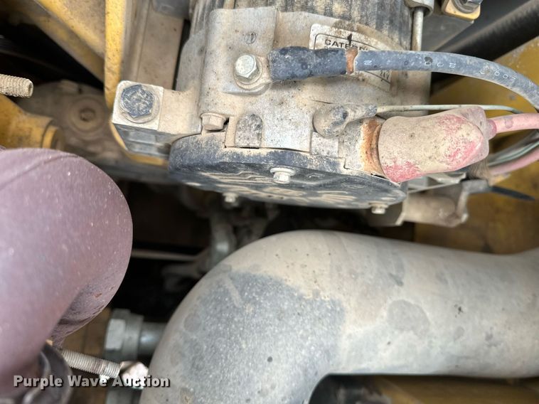 image for item DV0592 2015 Caterpillar 336FLXE excavator