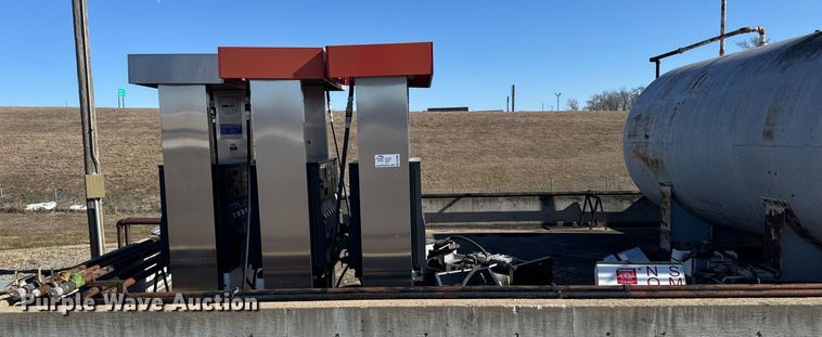 image for item DV2859 (7) fuel pumps