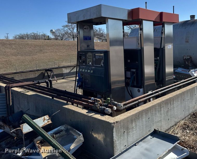 image for item DV2859 (7) fuel pumps