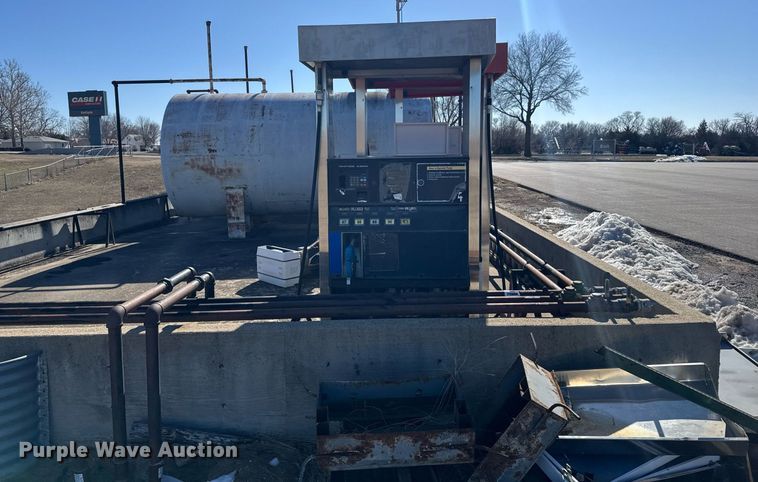 image for item DV2859 (7) fuel pumps