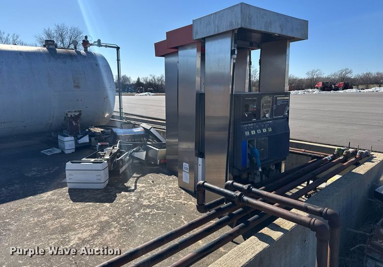 image for item DV2859 (7) fuel pumps