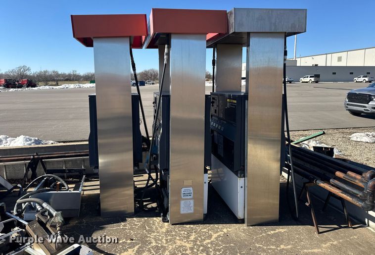 image for item DV2859 (7) fuel pumps