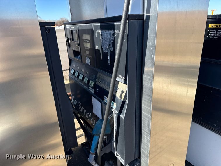 image for item DV2859 (7) fuel pumps