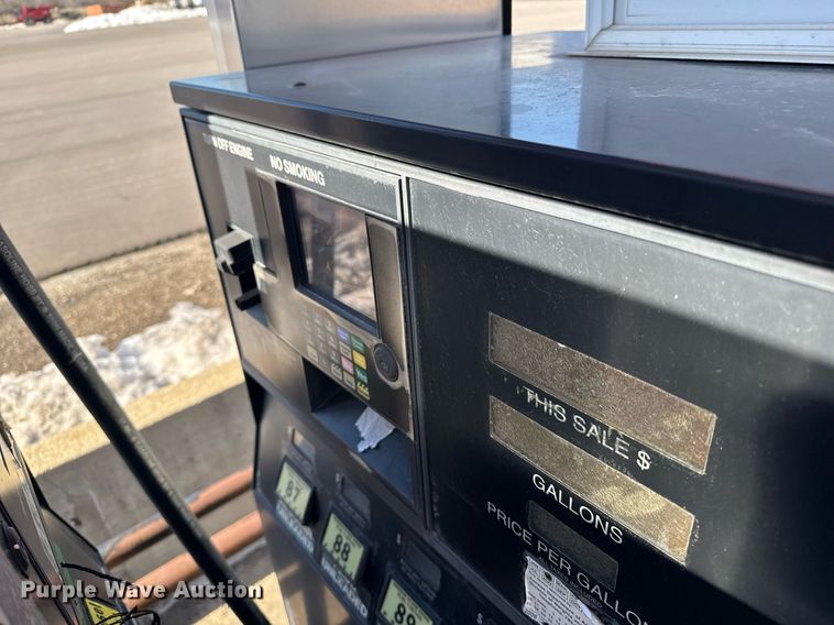 image for item DV2859 (7) fuel pumps