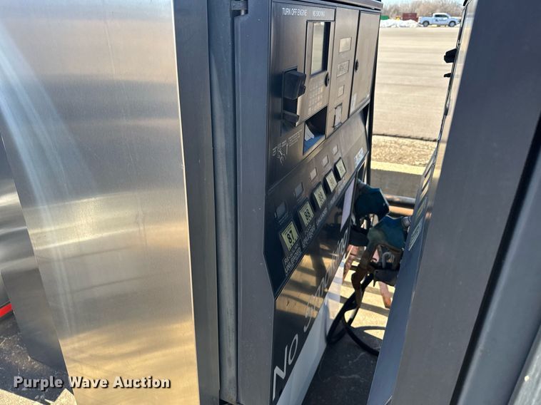 image for item DV2859 (7) fuel pumps