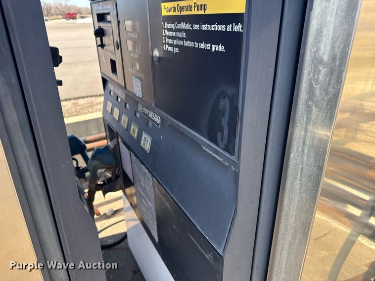 image for item DV2859 (7) fuel pumps