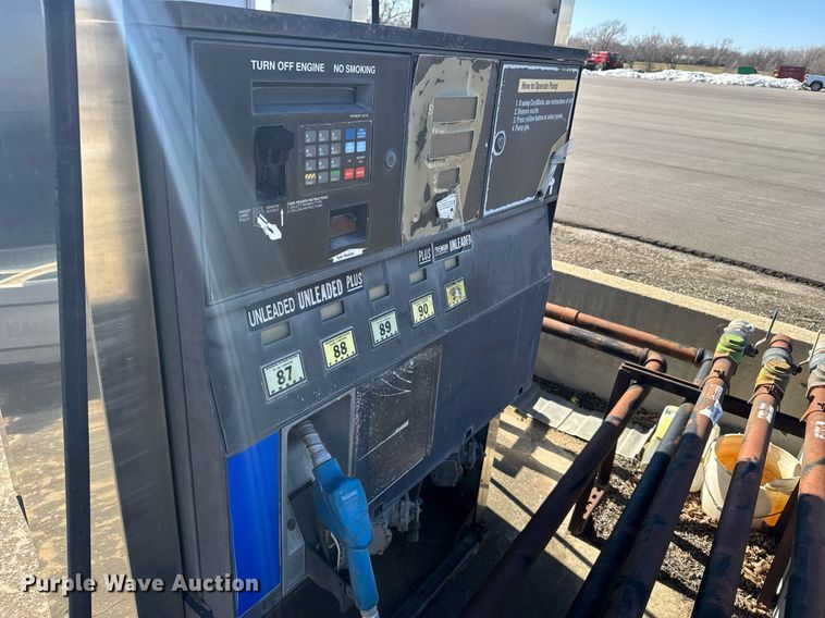 image for item DV2859 (7) fuel pumps