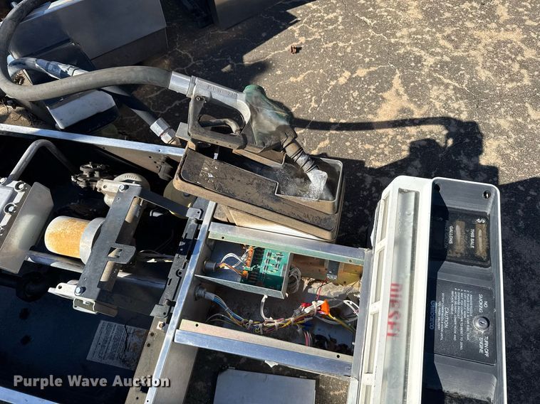 image for item DV2859 (7) fuel pumps