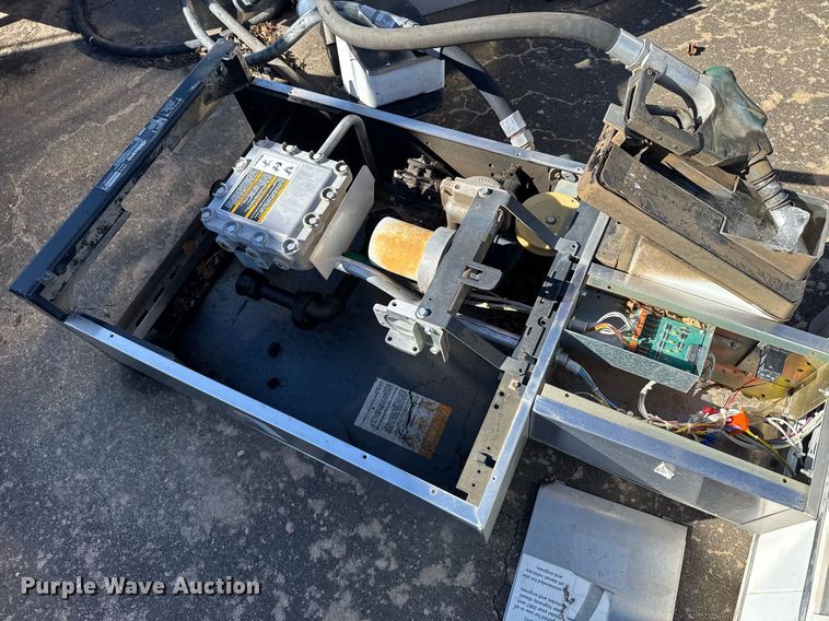 image for item DV2859 (7) fuel pumps