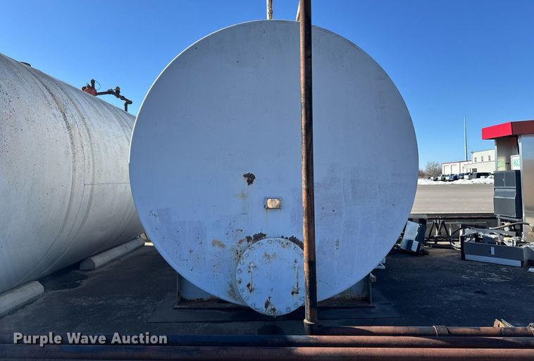 image for item DV2860 Fuel tank