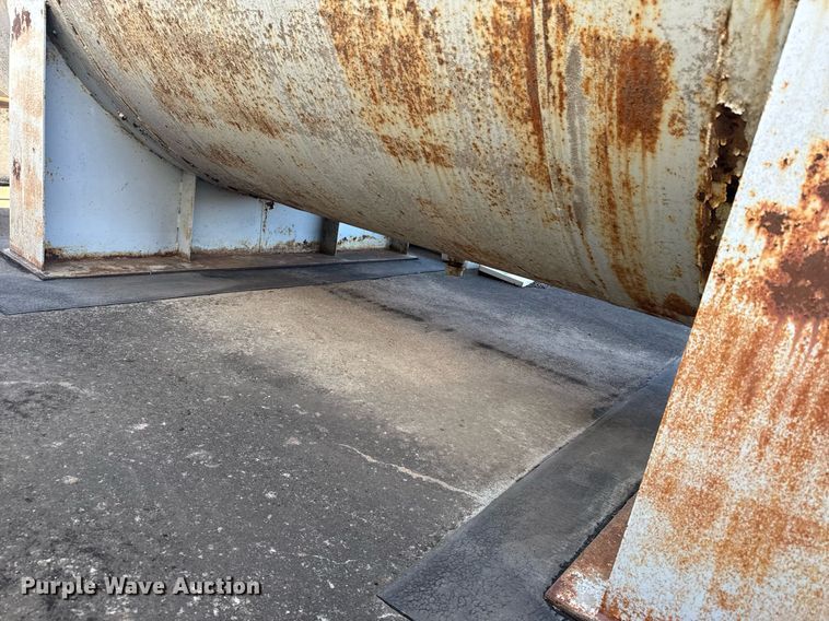 image for item DV2860 Fuel tank