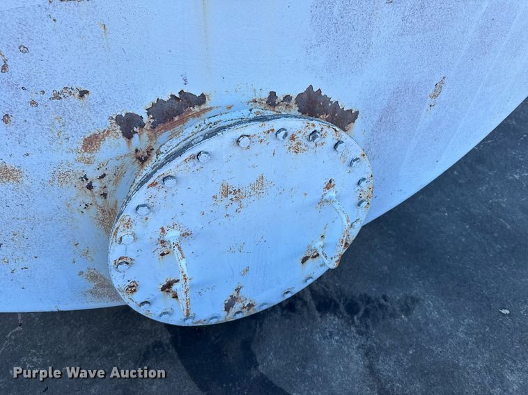 image for item DV2860 Fuel tank