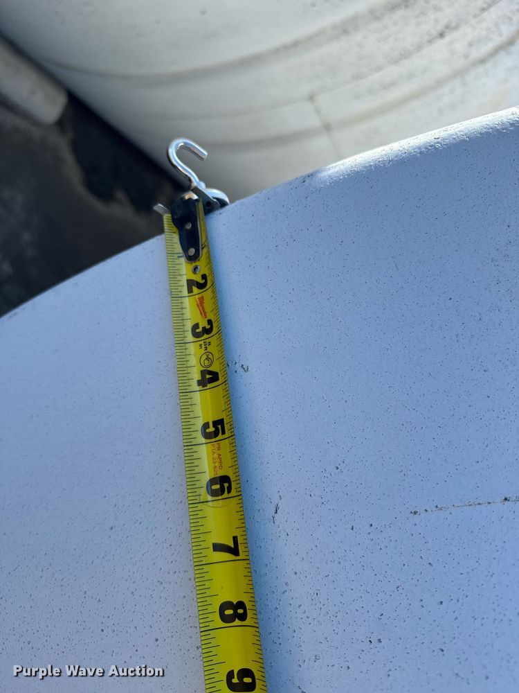 image for item DV2860 Fuel tank