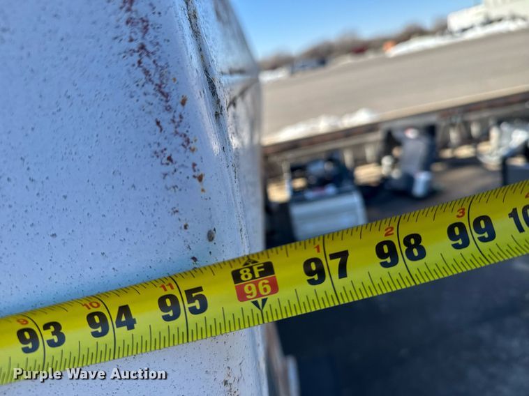 image for item DV2860 Fuel tank