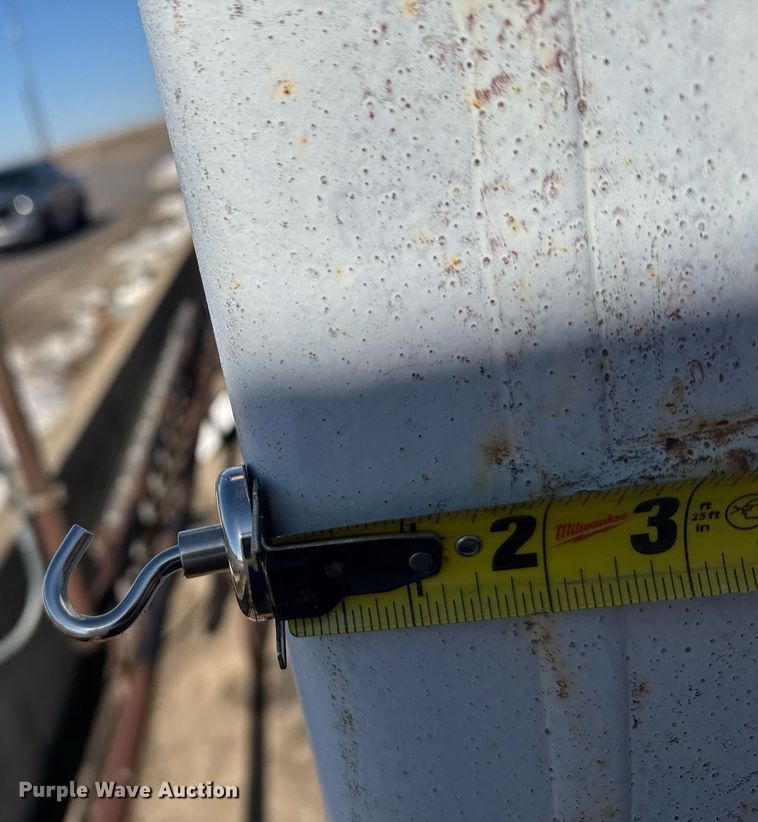 image for item DV2860 Fuel tank