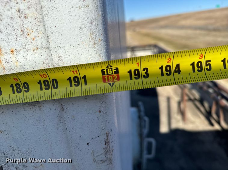 image for item DV2860 Fuel tank