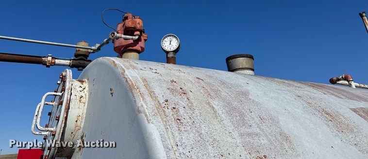 image for item DV2860 Fuel tank