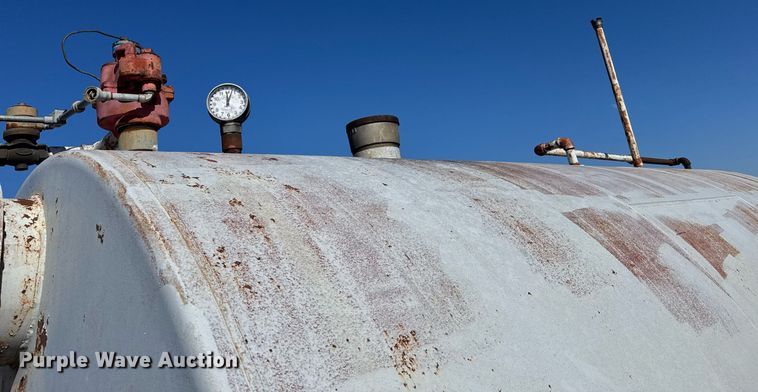 image for item DV2860 Fuel tank